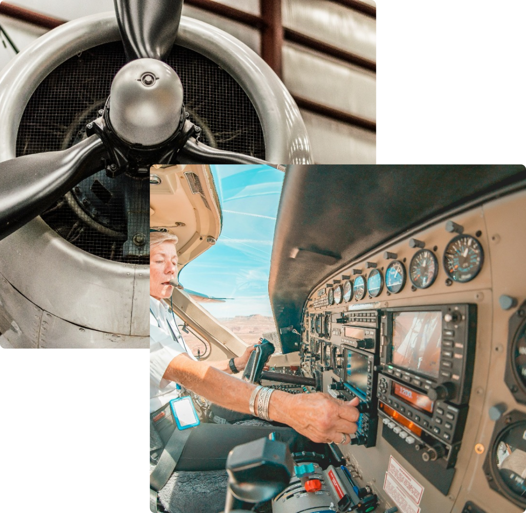 Why 3 - Topflyer Pilot Academy Kolkata