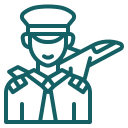 IndiGo Cadet Pilot Program