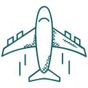 Type rating training for airline pilots
