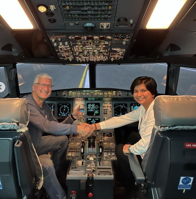 Airbus Training