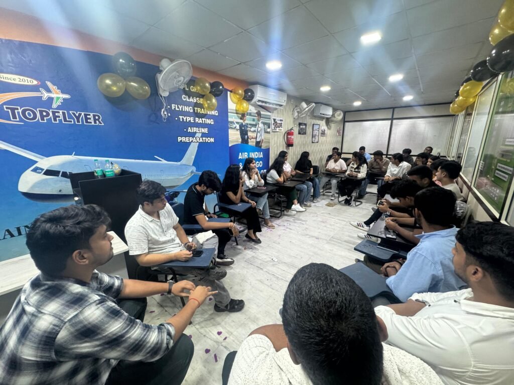 CPL Ground Class training in Kolkata