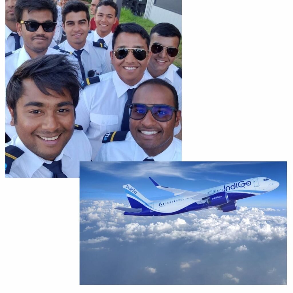 Mission Accomplished Congrats to Our Site Coordinator Interns Mission Accomplish - Topflyer Pilot Academy