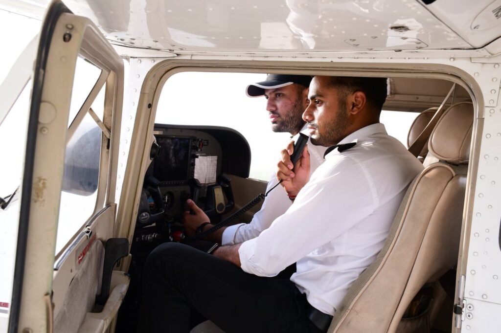 Speak to an Aviation Expert