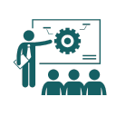 Type rating training for airline pilots