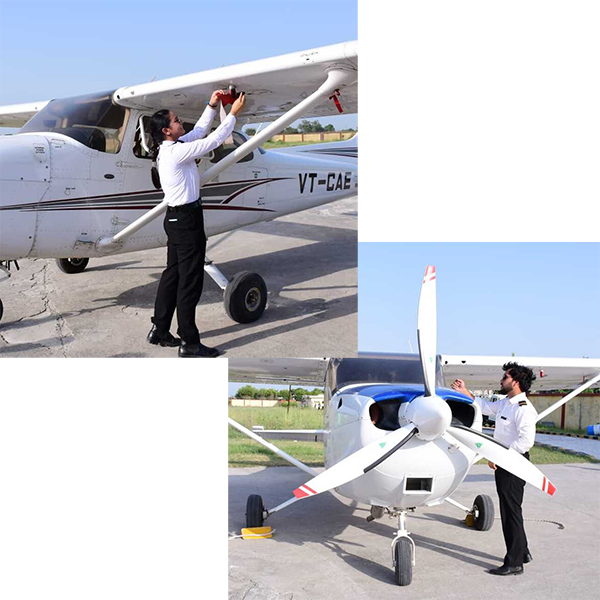 Your Roadmap to Success - Topflyer Pilot Academy Kolkata