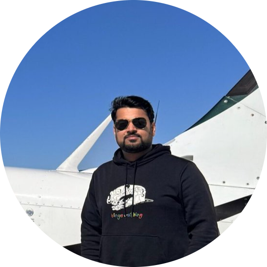 Scaled Modified - Topflyer Pilot Academy Kolkata