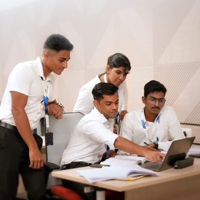 Topflyer Pilot Academy Kolkata