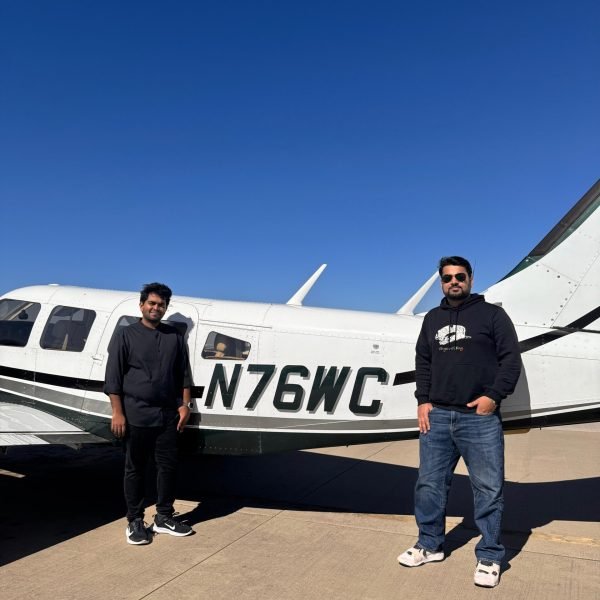 CPL Flying Training program