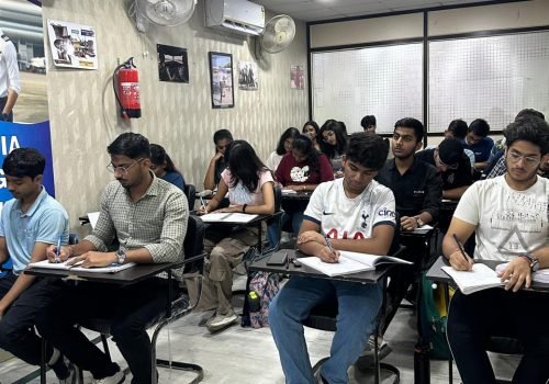 CPL Ground Class training in Kolkata