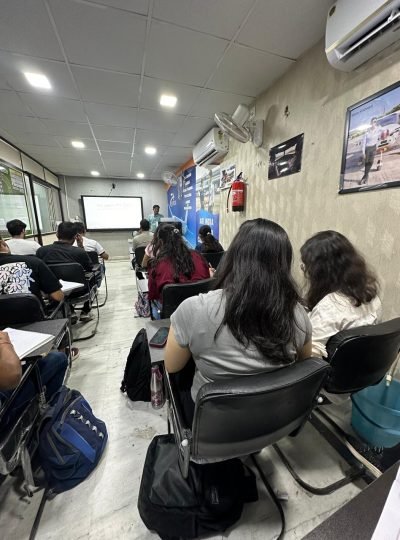 CPL Ground Class training in Kolkata